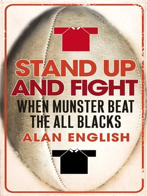 cover image of Stand Up and Fight